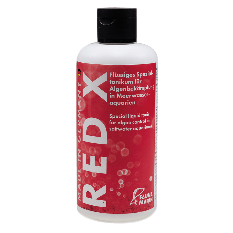 Fauna Marin Red X 500ml Fauna Marin