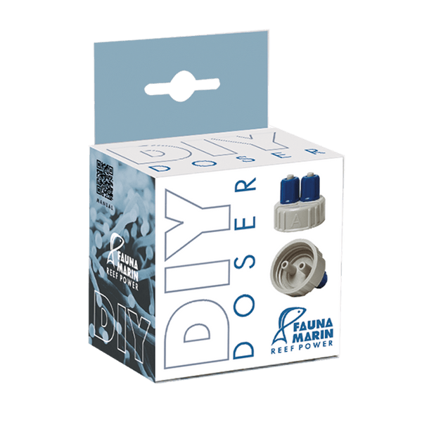 DIY  DOSER     2x  Dosieradapter Fauna Marin