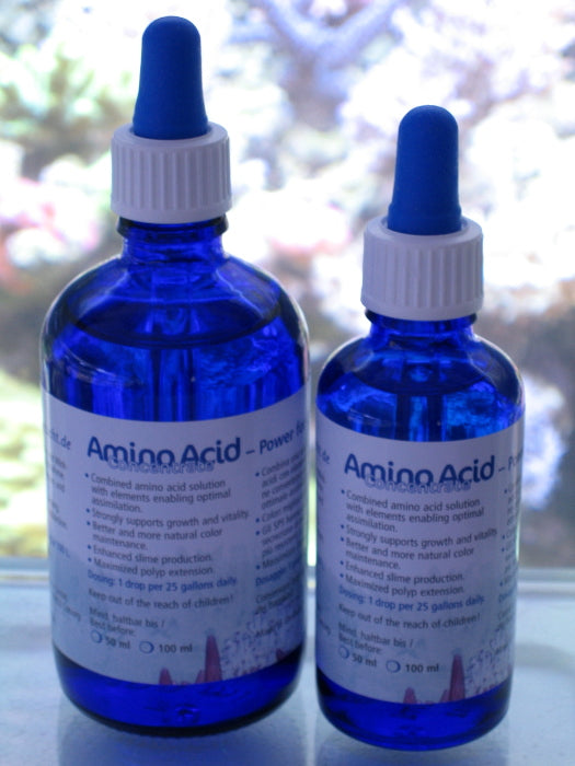 Amino Acid Concentrate 250 ml Korallenzucht