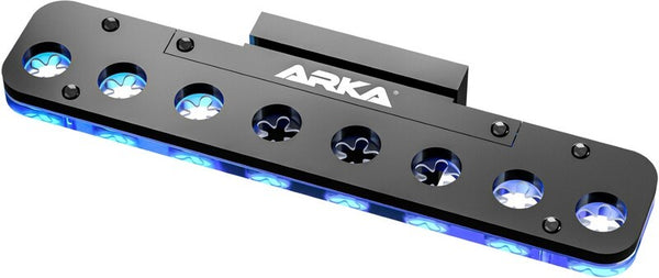 ARKA® myReef®-Frag Rack 8 Microbe-Lift