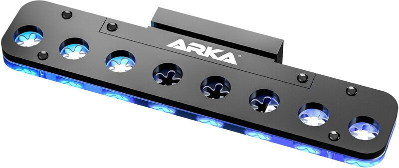 ARKA® myReef®-Frag Rack 8 Microbe-Lift