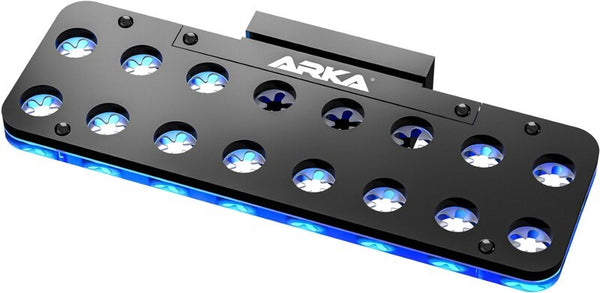 ARKA® myReef®-Frag Rack 16 Microbe-Lift