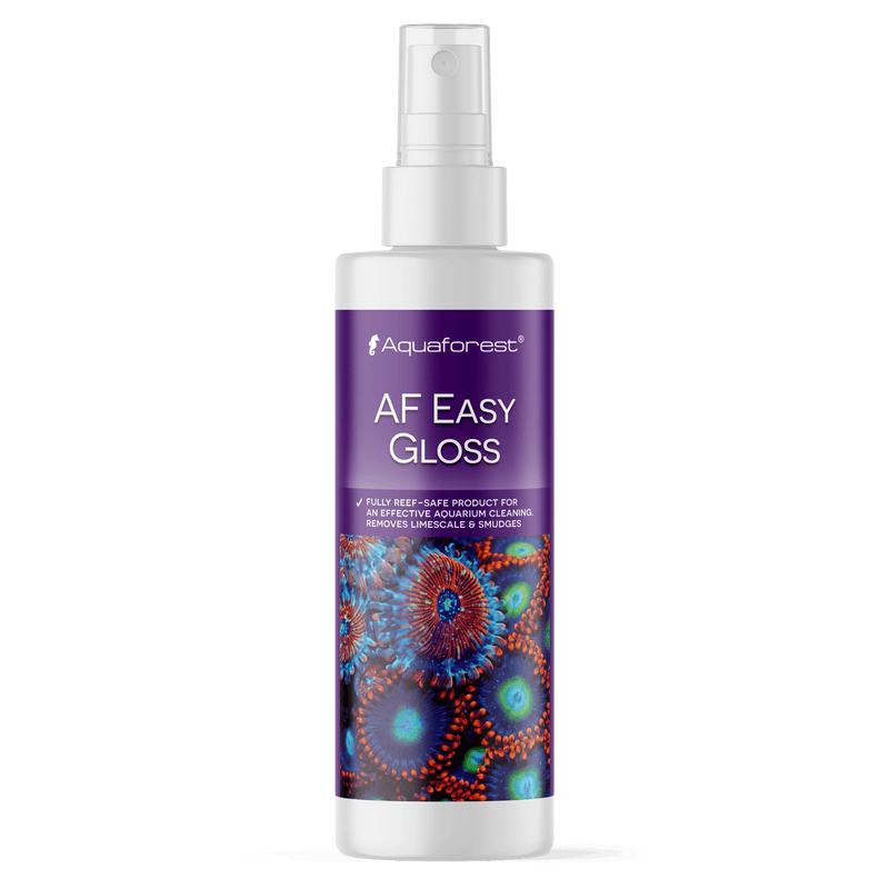 AF Easy Gloss 200 ml - Korallenableger.com