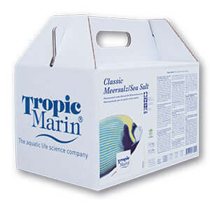 Tropic Marin Classic Meersalz 12,5 kg Tropic Marin