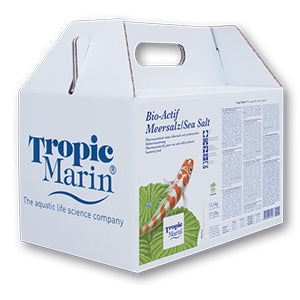 Tropic Marin Bio-Actif Meersalz 12,5 kg Tropic Marin