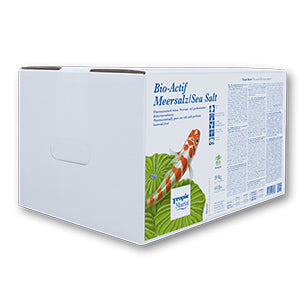 Tropic Marin BIO-ACTIF Meers.20kg Eigenb Tropic Marin