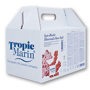 Tropic Marin Syn-Biotic Meersalz 12,5 kg Tropic Marin