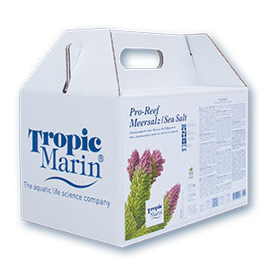 Tropic Marin PRO-REEF Meersalz 12,5 kg Tropic Marin