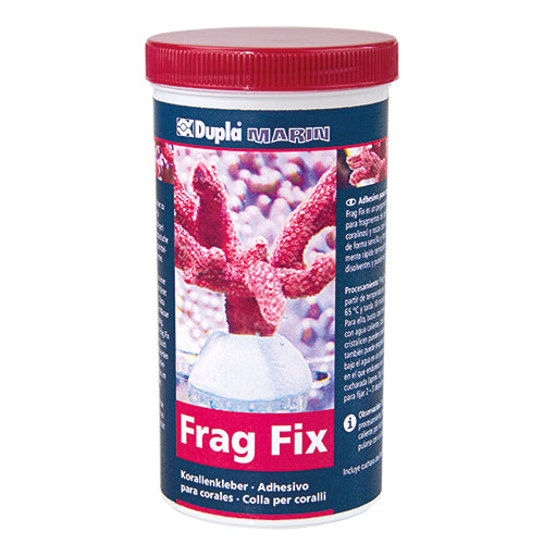 Frag Fix- Korallenschnellkleber, 230 ml DUPLA