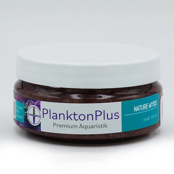 PlanktonPlus NATURE-MYSIS Konzentrat 100ml PlanktonPlus