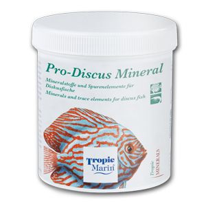 Tropic Marin PRO-DISCUS MINERAL 250 g Tropic Marin