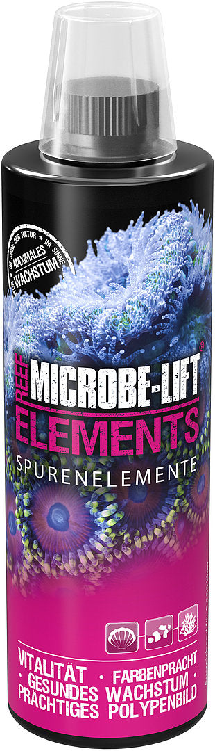 Elements - Mikro- und Markoelemente (3,79L.) Microbe-Lift