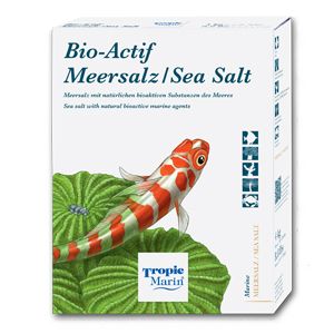 Tropic Marin BIO-ACTIF Meersalz 4 kg Tropic Marin