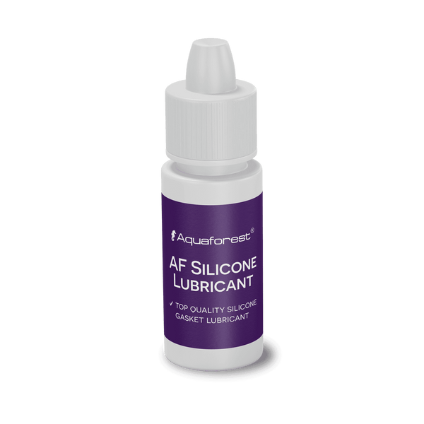 AF Silicon Lubricant 10ml - Korallenableger.com