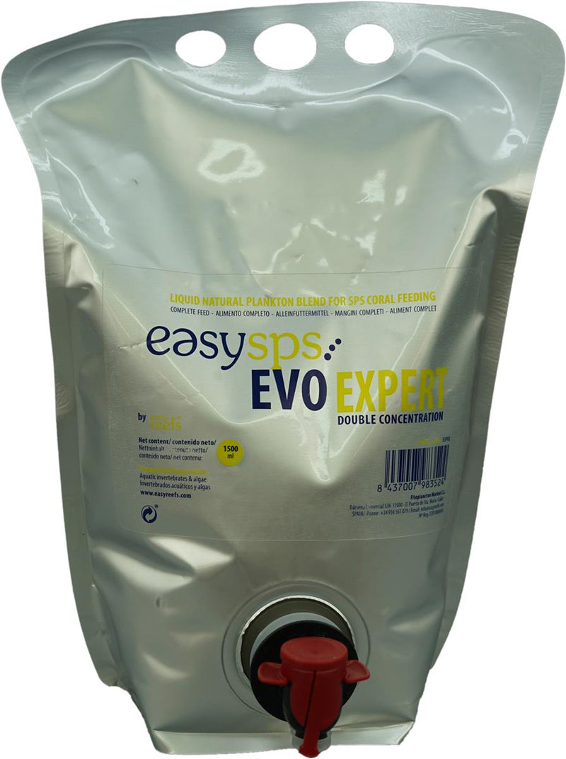Easy Reefs Easysps EVO Expert 1500ml Easy Reefs