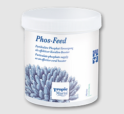 TM Phos-Feed 300 g Tropic Marin