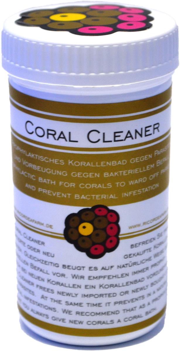 Coral Cleaner - 100ml 40g Preis Aquaristik