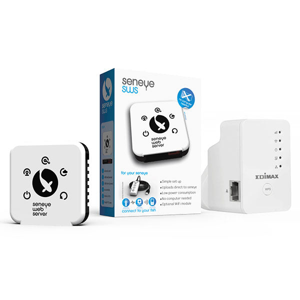 seneye Web Server + Wifi Modul V6 Seneye