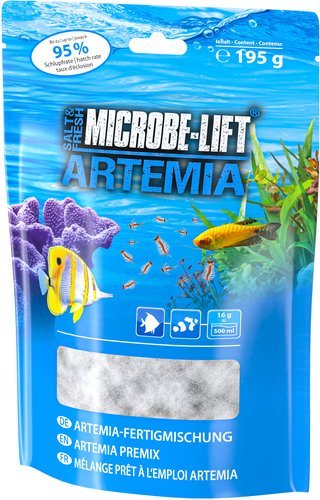 Algaway - Algenentferner (5 L.) Microbe-Lift