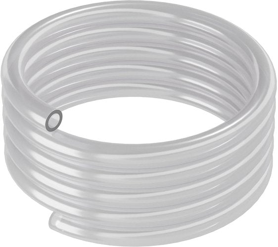 PVC-Schlauch  16/22 mm - Farbe: Transparent - Länge: 3 m Microbe-Lift