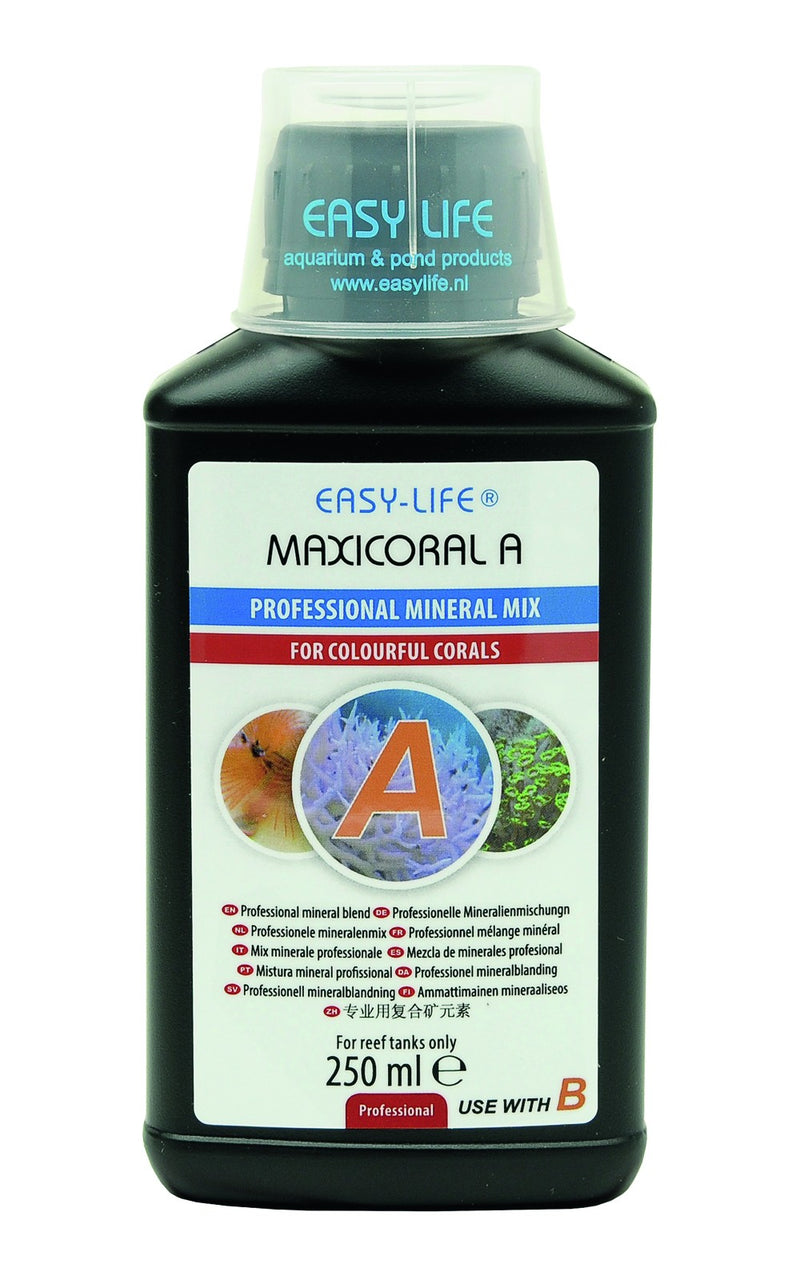 Easy life MaxiCoral A 250ml EasyLife