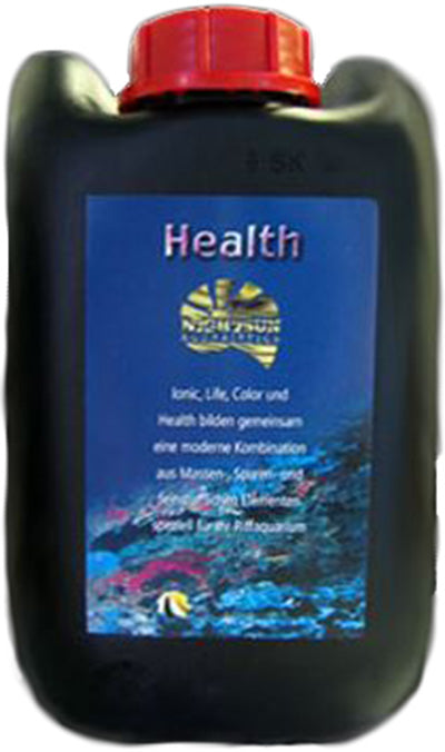 Nightsun Spurenelemente Health 5 Liter Nightsun