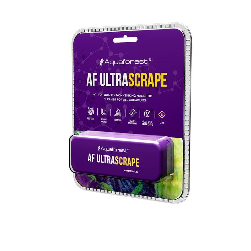 AF Ultrascrape Slim Aquaforest