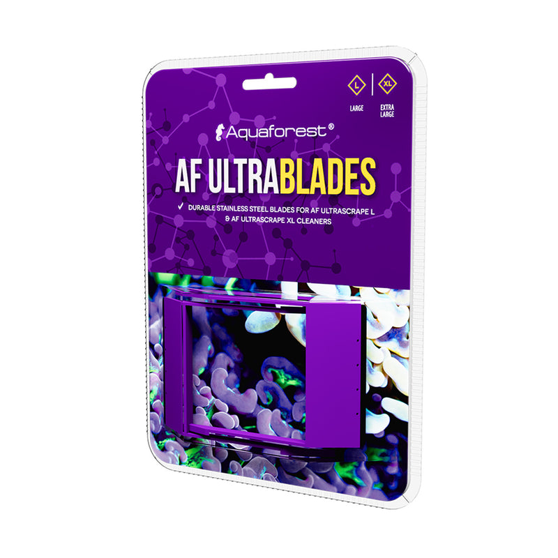 AF Ultrablades Aquaforest