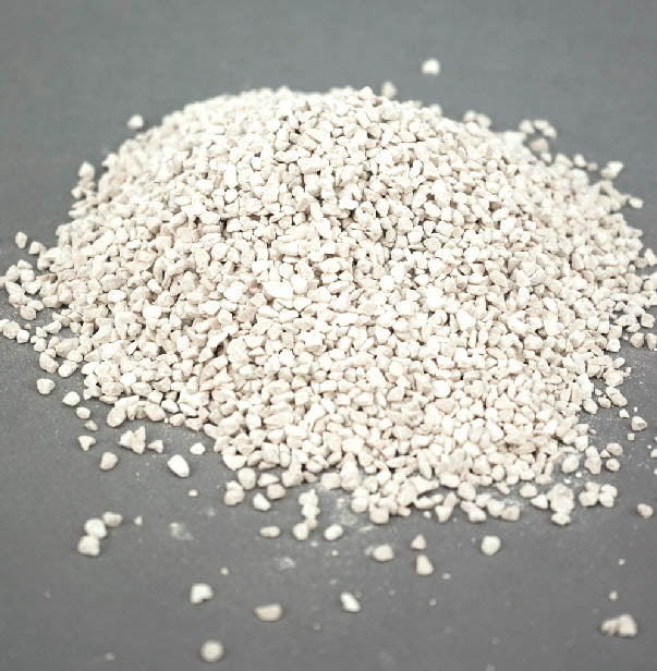 White Gravel 2 - 3 mm  25 kg Eimer Bodengrund AquaPerfekt