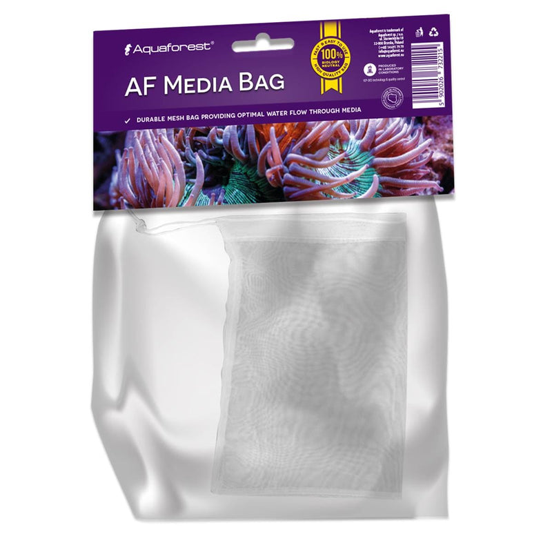 AF Media Bag - Korallenableger.com