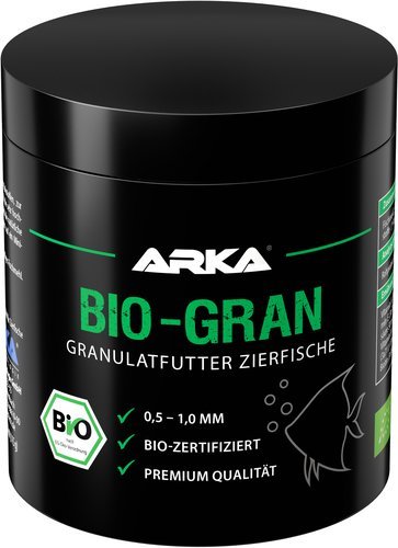 Bio-Gran Granulatfutter 250 ml Microbe-Lift